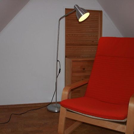 Apartament Nickelshus-Whg-Veit Sankt Peter-Ording Zewnętrze zdjęcie