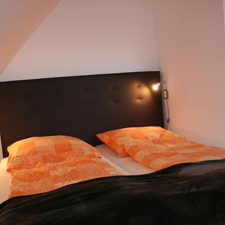 Apartament Nickelshus-Whg-Veit Sankt Peter-Ording Zewnętrze zdjęcie
