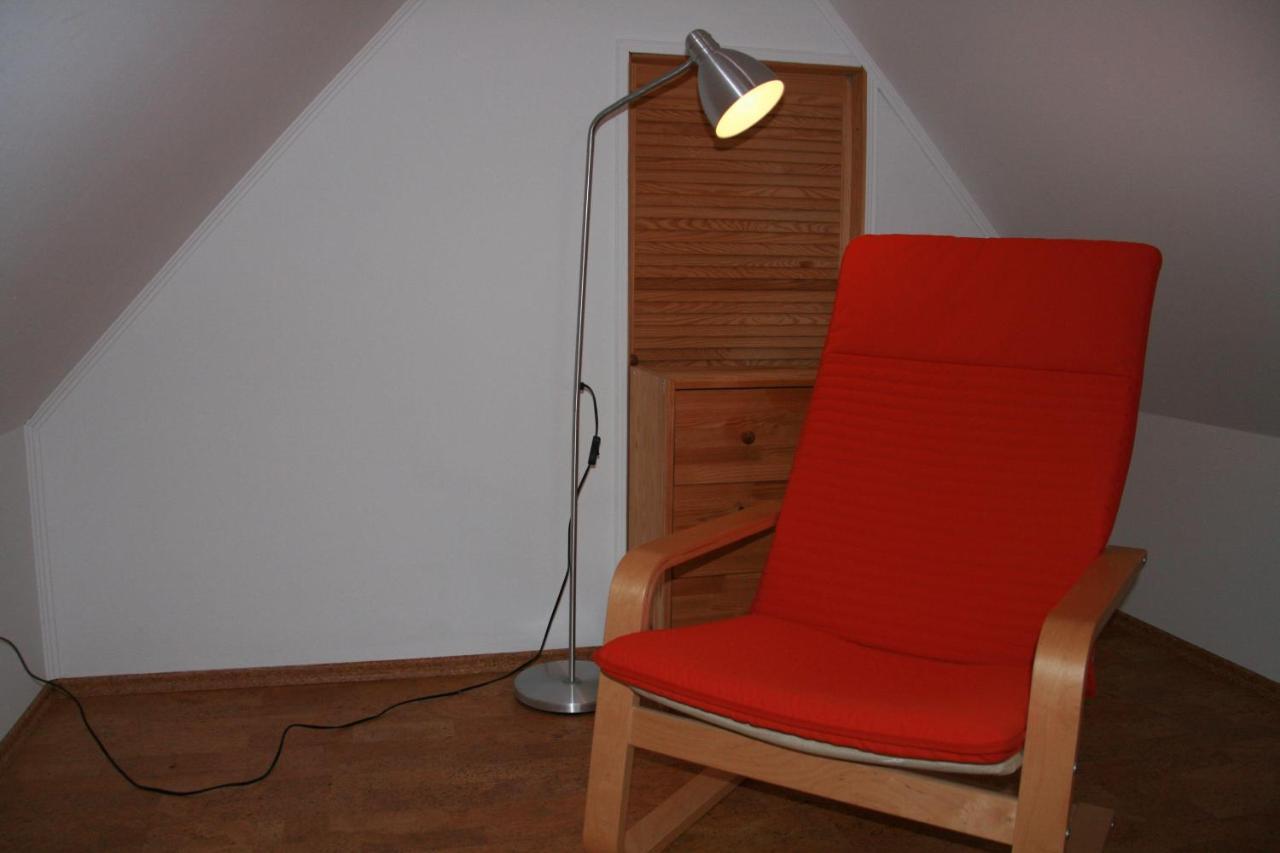Apartament Nickelshus-Whg-Veit Sankt Peter-Ording Zewnętrze zdjęcie