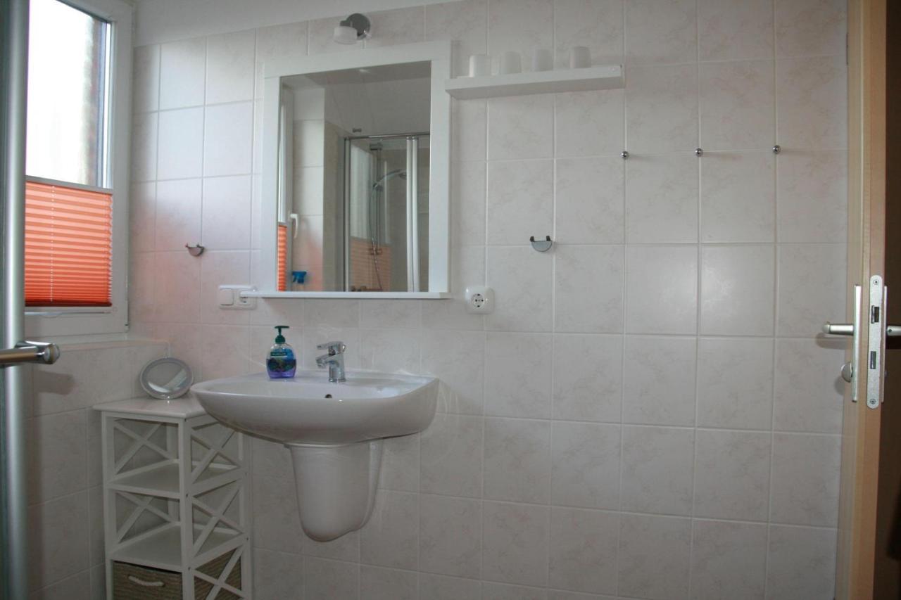 Apartament Nickelshus-Whg-Veit Sankt Peter-Ording Zewnętrze zdjęcie