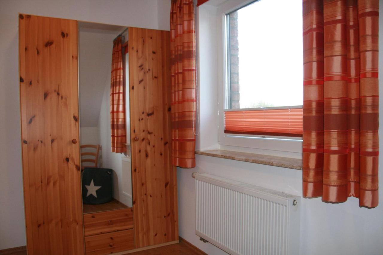 Apartament Nickelshus-Whg-Veit Sankt Peter-Ording Zewnętrze zdjęcie