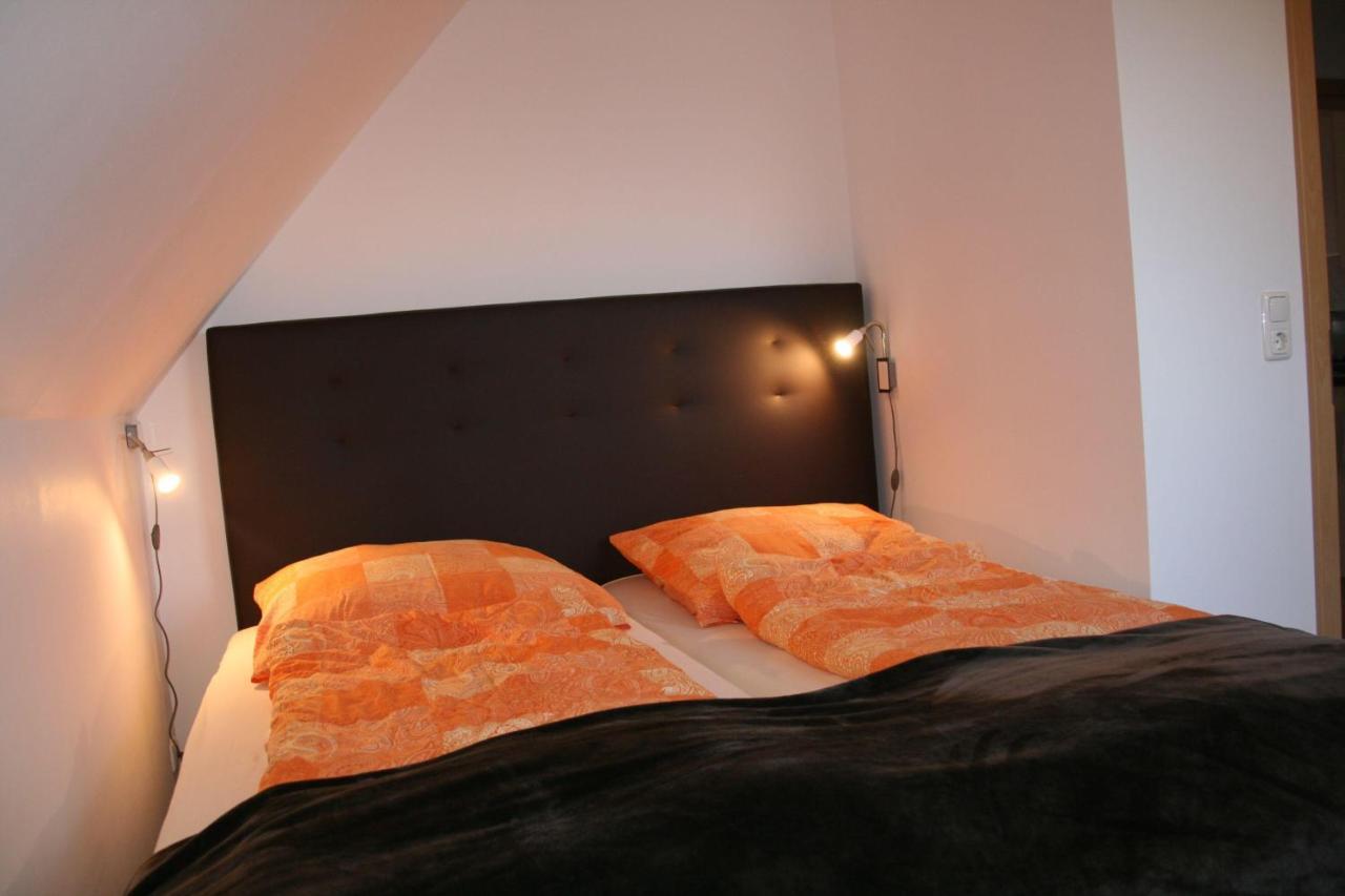 Apartament Nickelshus-Whg-Veit Sankt Peter-Ording Zewnętrze zdjęcie