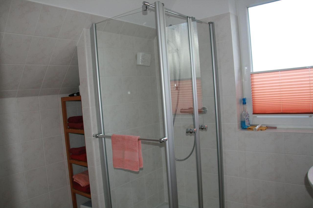 Apartament Nickelshus-Whg-Veit Sankt Peter-Ording Zewnętrze zdjęcie