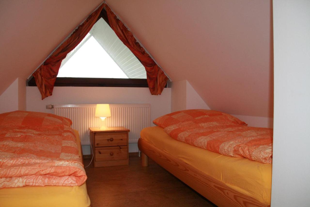 Apartament Nickelshus-Whg-Veit Sankt Peter-Ording Zewnętrze zdjęcie