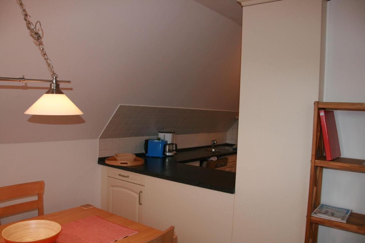 Apartament Nickelshus-Whg-Veit Sankt Peter-Ording Zewnętrze zdjęcie
